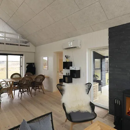Holiday home 6 Person In L Kken *