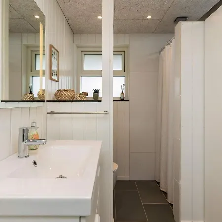 Holiday home 6 Person In L Kken