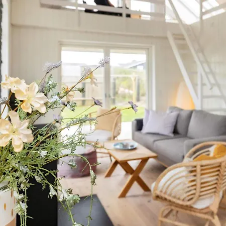 Holiday home 6 Person In L Kken
