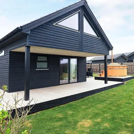 Holiday home 6 Person In L Kken *