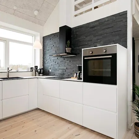 Semesterbostad 6 Person In