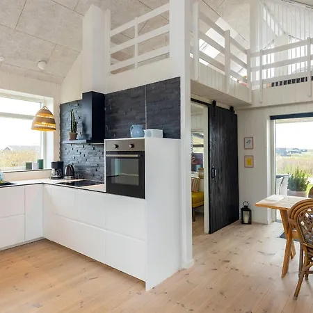 Semesterbostad 6 Person In *