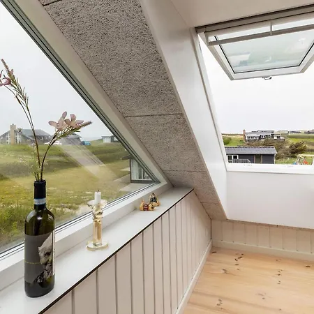 Semesterbostad 6 Person In Løkken