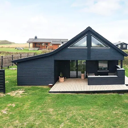 Semesterbostad 6 Person In Løkken