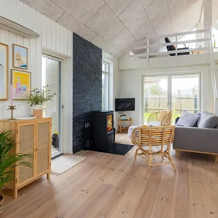 Feriehus 5 Star In Løkken