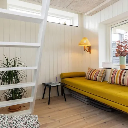 5 Star In Feriehus *